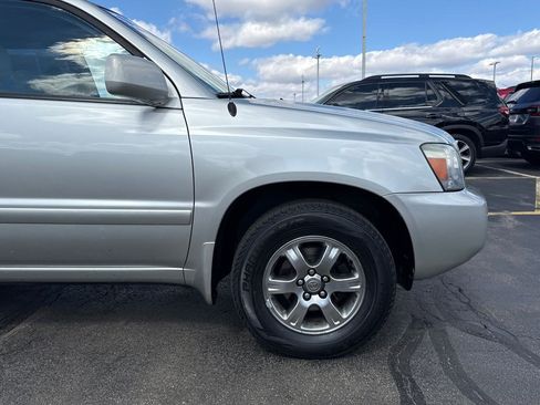 Used 2005 Toyota Highlander V6 image 15