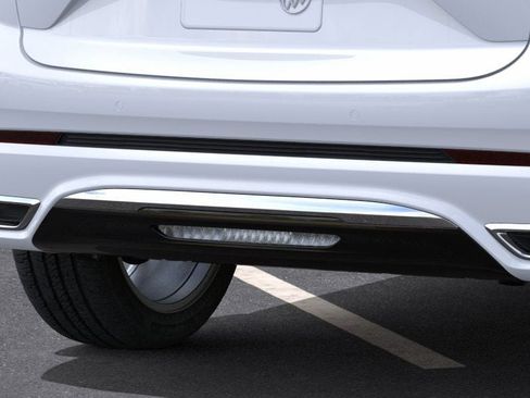 New 2026 Buick Envision Avenir AWD/4WD image 47