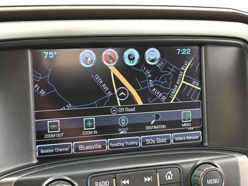 Used 2018 Chevrolet Silverado 3500 LTZ w/ Duramax Plus Package AWD/4WD image 25