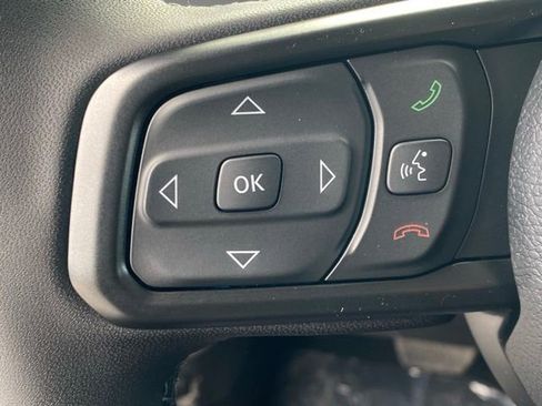 New 2026 Jeep Gladiator Rubicon image 17