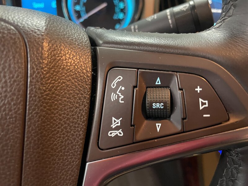 Used 2012 Buick Verano Leather FWD image 11