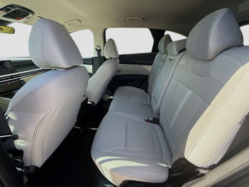 New 2026 Hyundai Tucson SEL image 33