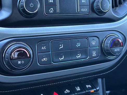 Used 2021 GMC Canyon Elevation w/ Driver Alert Package image 25