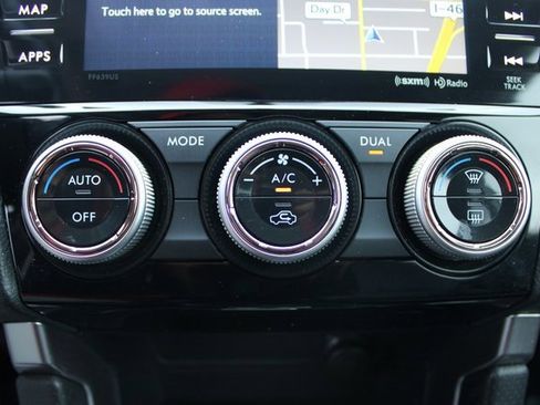 Used 2018 Subaru Forester 2.5i Touring w/ Popular Package #2 image 17