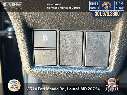 Used 2025 Honda Civic Sport image 28