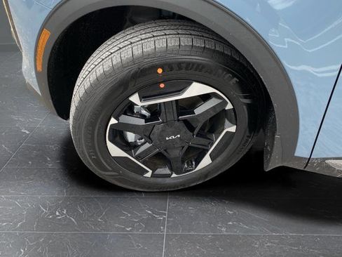 New 2026 Kia Sportage S image 40