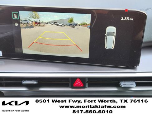 New 2026 Kia Sorento S FWD image 12