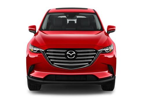 Used 2023 MAZDA CX-9 Touring Plus image 5