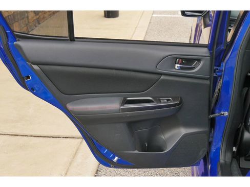 Used 2018 Subaru WRX Premium image 18