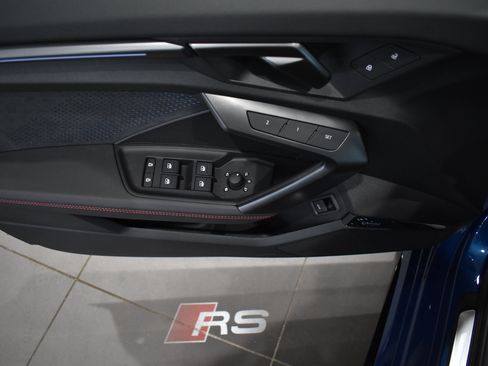 New 2026 Audi RS 3 image 37