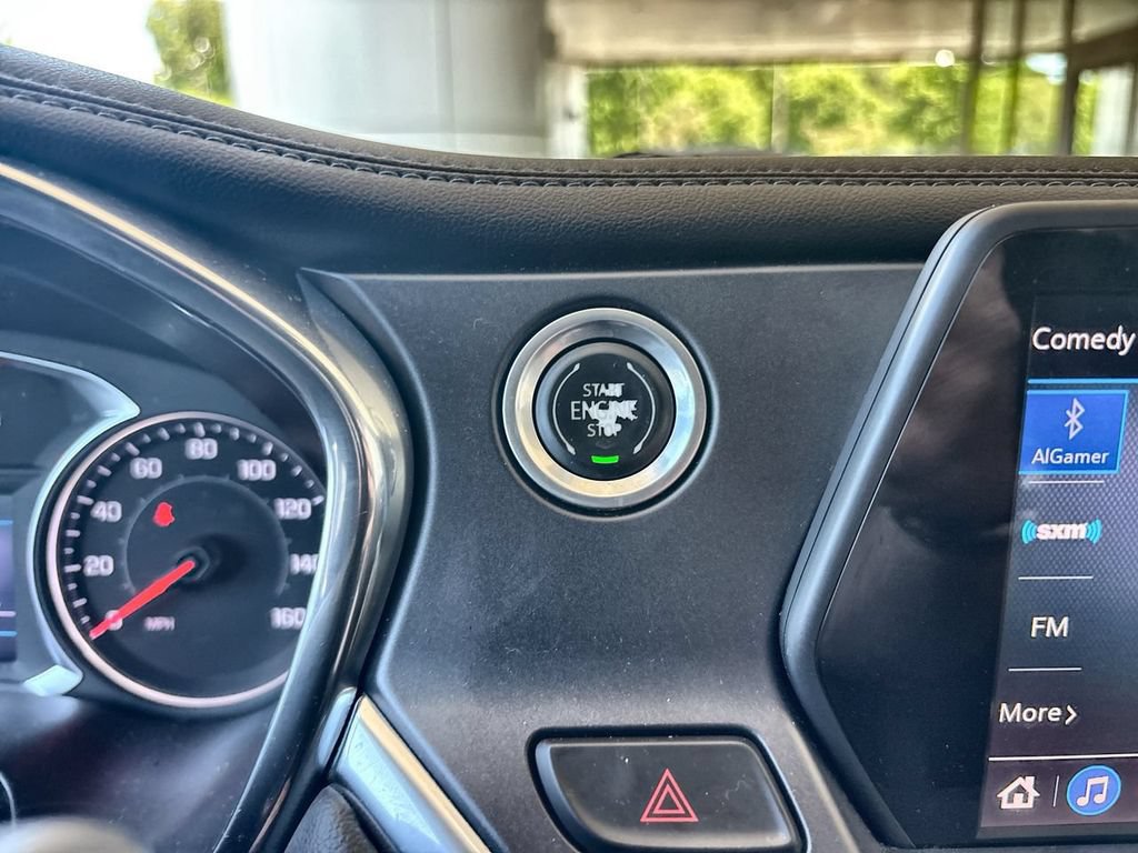 Certified 2019 Chevrolet Blazer LT FWD image 16