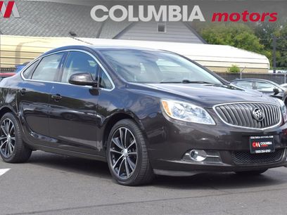 Used 2016 Buick Verano Sport Touring