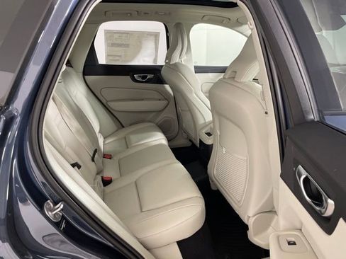 Used 2025 Volvo XC60 T8 Plus w/ Protection Package Premier AWD/4WD image 44