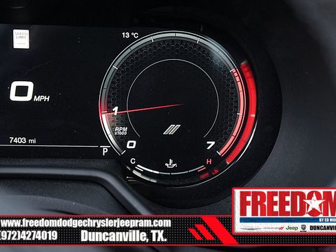 Used 2023 Dodge Hornet GT Plus image 32