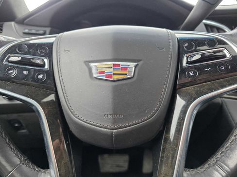 Used 2020 Cadillac Escalade Platinum AWD/4WD image 25