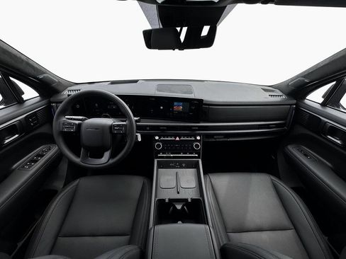 New 2026 Hyundai Santa Fe Calligraphy FWD image 13