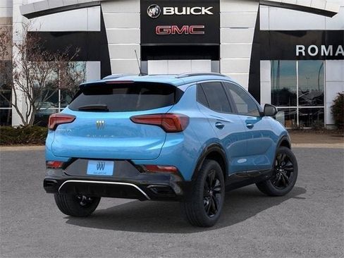 Used 2026 Buick Encore GX Sport Touring w/ Comfort Package image 76