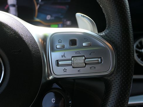 Used 2021 Mercedes-Benz AMG GT 53 image 15