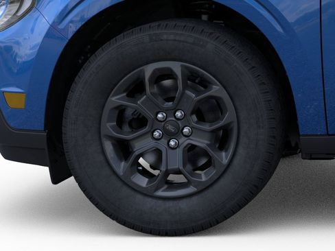 Used 2026 Ford Maverick XLT w/ Equipment Group 301A AWD/4WD image 45
