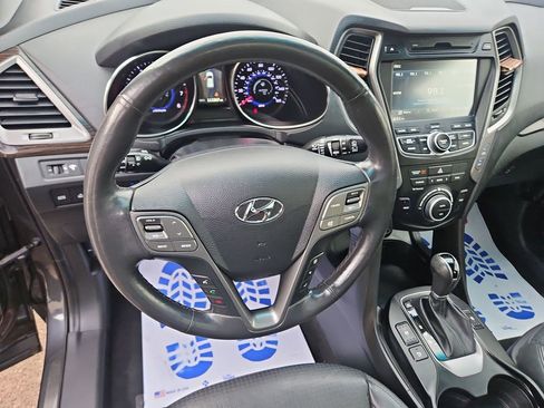 Used 2016 Hyundai Santa Fe Sport 2.0T w/ Option Group 05 image 13