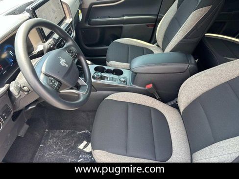 New 2025 Ford Bronco Sport Big Bend image 9