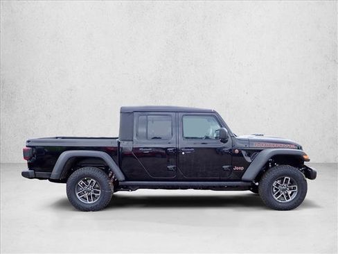 New 2026 Jeep Gladiator Mojave AWD/4WD image 5