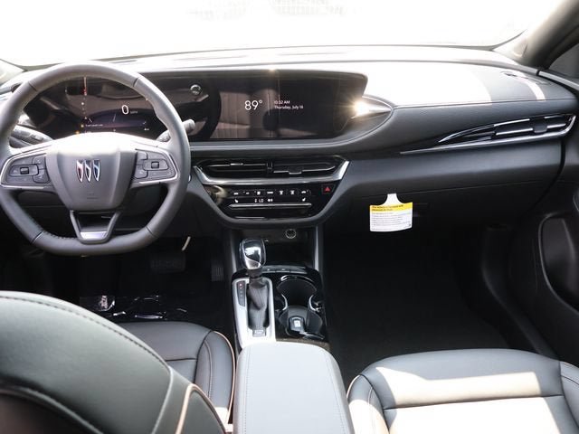 New 2026 Buick Envista Sport Touring FWD image 13