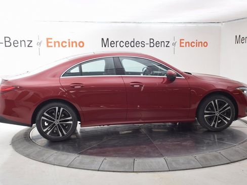 New 2026 Mercedes-Benz CLA 250 image 7