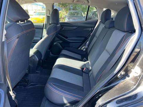 Used 2019 Subaru Crosstrek 2.0i Premium AWD/4WD image 24