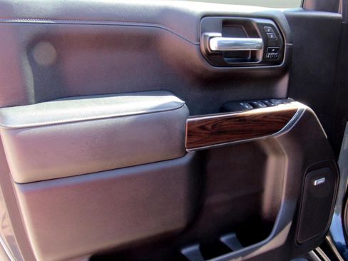 Used 2021 GMC Sierra 1500 SLT w/ SLT Premium Plus Package image 69