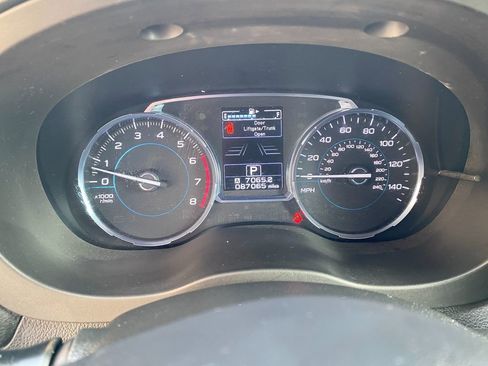 Used 2018 Subaru Forester 2.5i Limited image 19