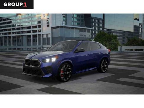 New 2026 BMW X2 M35i w/ Technology Package image 1