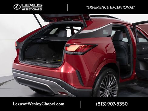 Used 2024 Lexus RX 350 AWD w/ Convenience Package image 12