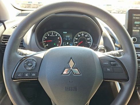 Used 2024 Mitsubishi Eclipse Cross LE AWD/4WD image 19