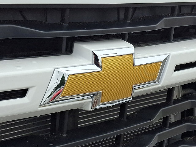 New 2026 Chevrolet Silverado 2500 Custom w/ Custom Value Package AWD/4WD image 17