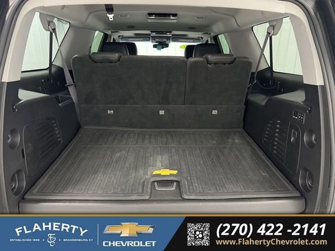 Used 2015 Cadillac Escalade ESV Luxury image 18