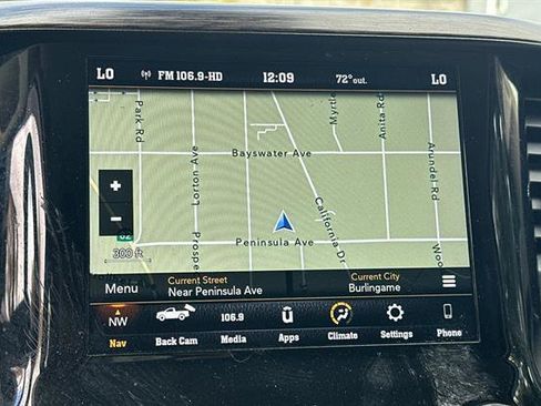 Used 2019 RAM 1500 Laramie AWD/4WD image 20