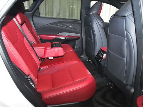 Used 2025 Lexus RX 500h F Sport w/ Convenience Package image 61