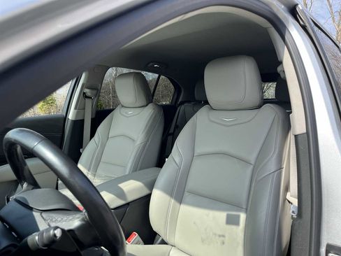 Used 2020 Cadillac XT4 Premium Luxury w/ Cold Weather Package image 29