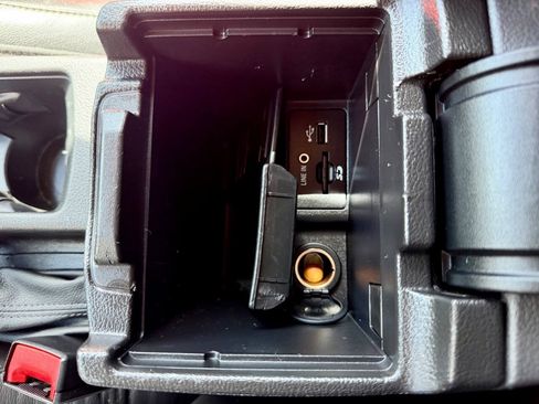 Used 2015 Ford Focus Titanium FWD image 48