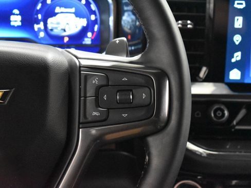 Used 2023 Chevrolet Silverado 1500 High Country w/ Max Trailering Package image 9