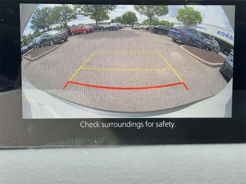 New 2025 Subaru Crosstrek 2.5i Limited image 32