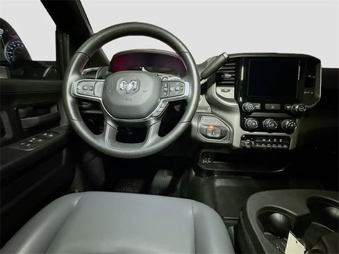 New 2026 RAM 2500 Tradesman w/ Chrome Appearance Group image 26