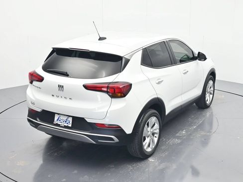 Used 2024 Buick Encore GX Preferred w/ Comfort Package FWD image 31