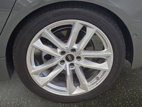 Used 2022 Audi A7 3.0T Premium image 32