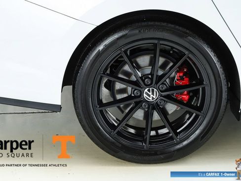 Used 2025 Volkswagen Jetta GLI Autobahn w/ GLI Black Package image 50