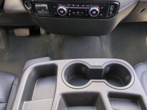 Used 2025 GMC Sierra 1500 SLT RWD image 23