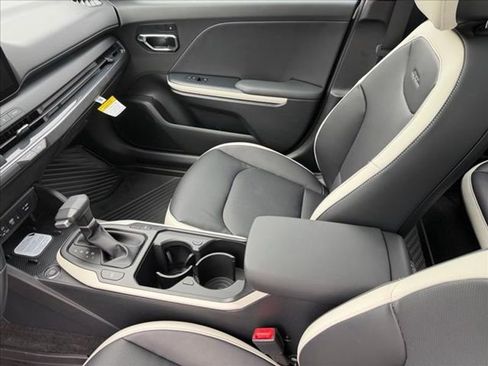 New 2025 Kia K4 GT-Line Turbo image 12