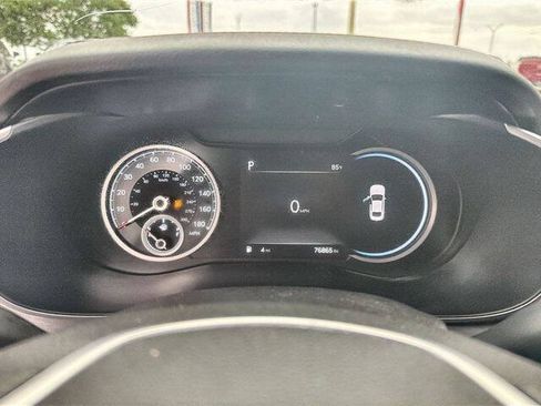 Used 2023 Genesis G70 2.0T w/ Sport Prestige Package RWD image 12