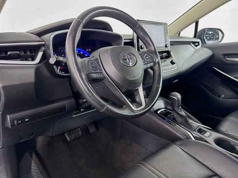 Used 2022 Toyota Corolla XLE image 22